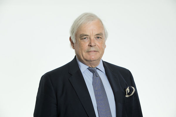Graham Dudley Eves MA Graham Dudley Eves MA