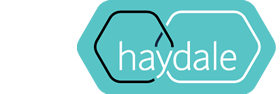 Haydale Logo